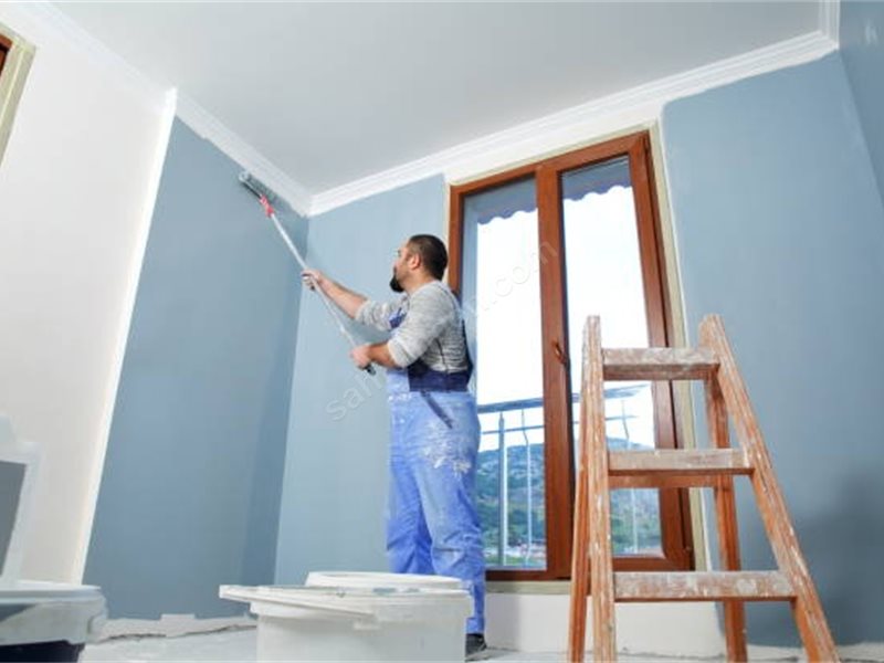 Karakeçili Boya Badanacı