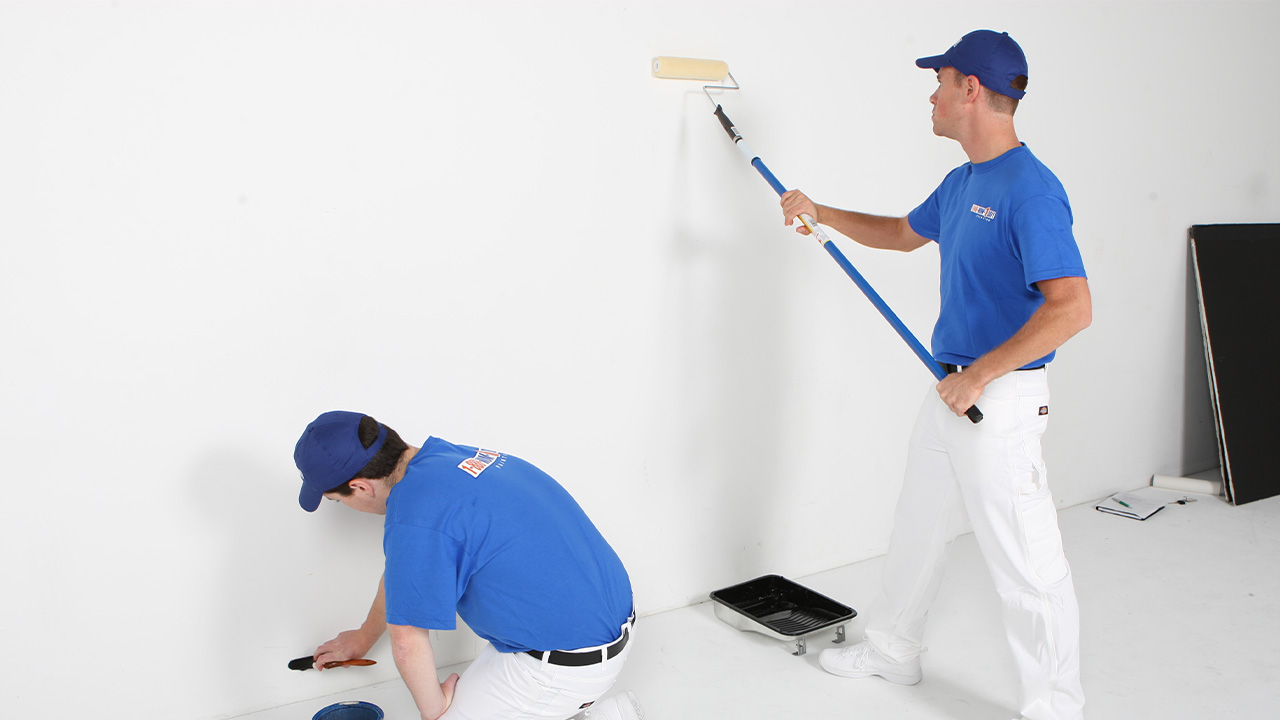 Karakeçili Boya Badanacı